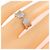 Cartier C2 Small Band Ring - Ansicht 4