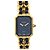 Chanel Premiere Rock Quartz Metallo Placcato e Pelle 20 - vista 2
