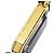 Chanel Premiere Rock Quartz Metallo Placcato e Pelle 20 - vista 3