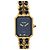Chanel Premiere Rock Quartz Metallo Placcato e Pelle 20 - vista 2