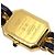 Chanel Premiere Rock Quartz Metallo Placcato e Pelle 20 - vista 3
