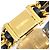 Chanel Premiere Rock Quartz Metallo Placcato e Pelle 20 - vista 4