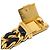 Chanel Premiere Rock Quartz Metallo Placcato e Pelle 20 - vista 7