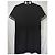 Abito nero Dsquared2 con nastro logo - vista 2