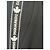 Dsquared2 Black Wool Blend Pants with Logo Tape - view 5