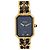 Chanel Premiere Rock Quartz Metallo Placcato e Pelle 20 - vista 2