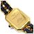 Chanel Premiere Rock Quartz Metallo Placcato e Pelle 20 - vista 3
