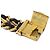 Chanel Premiere Rock Quartz Metallo Placcato e Pelle 20 - vista 5