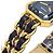 Chanel Premiere Rock Quartz Metallo Placcato e Pelle 20 - vista 7
