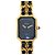 Chanel Premiere Rock Quartz Metallo Placcato e Pelle 20 - vista 2
