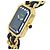 Chanel Premiere Rock Quartz Metallo Placcato e Pelle 20 - vista 4