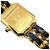 Chanel Premiere Rock Quartz Metallo Placcato e Pelle 20 - vista 5