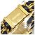 Chanel Premiere Rock Quartz Metallo Placcato e Pelle 20 - vista 6