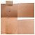 Borsa Tote Louis Vuitton Lockme Nero Beige - vista 13
