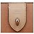 Borsa Tote Louis Vuitton Lockme Nero Beige - vista 14