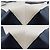 Borsa Tote Louis Vuitton Lockme Nero Beige - vista 4