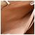 Borsa Tote Louis Vuitton Lockme Nero Beige - vista 7