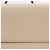 Borsa Tote Louis Vuitton Lockme Nero Beige - vista 9