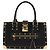 Borsa Tote Louis Vuitton Fabreau Nero