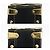 Borsa Tote Louis Vuitton Fabreau Nero - vista 15