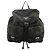 Prada Khaki Nylon Backpack