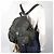 Prada Khaki Nylon Backpack - view 15