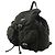 Prada Khaki Nylon Backpack - view 2