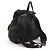 Prada Khaki Nylon Backpack - view 3