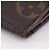 Monedero Louis Vuitton Ludlow Castaño Monograma - vista 5