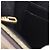 Sac banane Louis Vuitton Daufine Marron Monogramme - vue 10