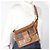 Sac banane Louis Vuitton Daufine Marron Monogramme - vue 18