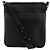 Borsa a tracolla Loewe Repeat Anagram Nero