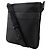 Borsa a tracolla Loewe Repeat Anagram Nero - vista 2