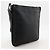 Borsa a tracolla Loewe Repeat Anagram Nero - vista 3