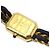 Chanel Premiere Rock Quartz Plated Metal and Leather 20 - vue 3