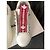 Sneakers in pelle bianca con borchie Dsquared2 Bianco - vista 2
