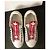 Sneakers in pelle bianca con borchie Dsquared2 Bianco - vista 3
