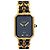 Chanel Premiere Rock Quartz Metallo Placcato e Pelle 20 - vista 2
