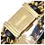 Chanel Premiere Rock Quartz Metallo Placcato e Pelle 20 - vista 5
