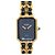 Chanel Premiere Rock Quartz Metallo Placcato e Pelle 20 - vista 2