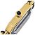 Chanel Premiere Rock Quartz Metallo Placcato e Pelle 20 - vista 4