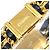 Chanel Premiere Rock Quartz Metallo Placcato e Pelle 20 - vista 6
