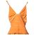 Bañador de Lycra naranja Fendi Verde claro - vista 9