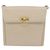 Salvatore Ferragamo Gancini in pelle Beige