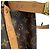 Borsa a Spalla Louis Vuitton Monogram Noe M42224 Marrone - vista 6