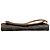 Borsa a Spalla Louis Vuitton Monogram Pochette Twin PM M51854 Marrone - vista 5