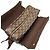 Borsa a tracolla Louis Vuitton Naviglio Damier Marrone - vista 10