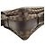 Borsa a tracolla Louis Vuitton Naviglio Damier Marrone - vista 8