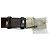 Gucci G-belt Gürtel 211563 Braun Schwarz - Ansicht 4