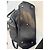 Borsa a mano Dior Cannage in pelle nera Nero - vista 6